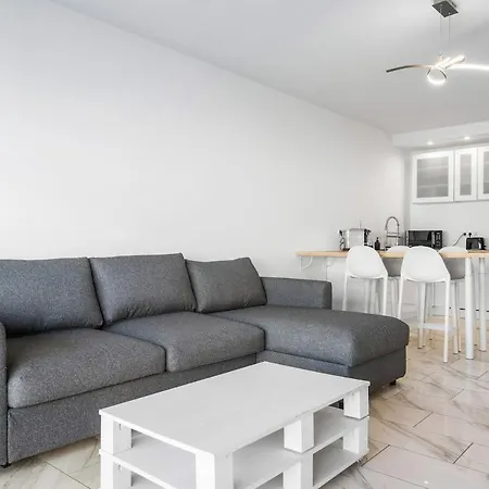 Le Carre Dor- Confort -hyper Centre - Menton