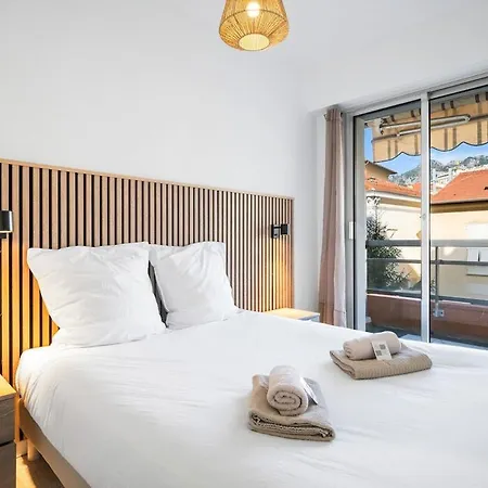 Apartamento Le Carre Dor- Confort -hyper Centre - *