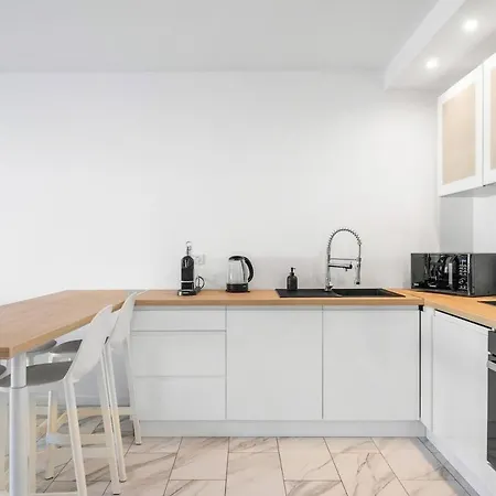 Apartamento Le Carre Dor- Confort -hyper Centre -