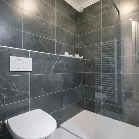 Apartment Le Carre Dor- Confort -hyper Centre -