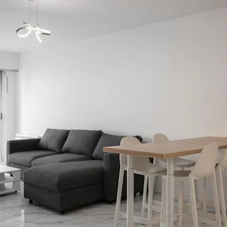 Apartamento Le Carre Dor- Confort -hyper Centre - *