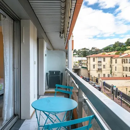 Appartamento Le Carre Dor - Confort -hyper Centre - *