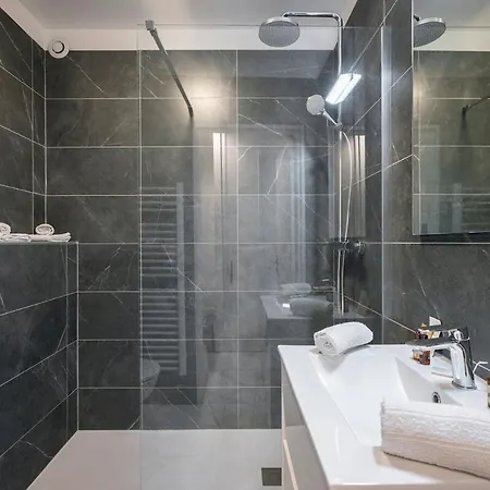 Apartamento Le Carre Dor - Confort -hyper Centre -