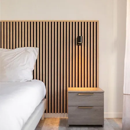 Le Carre Dor - Confort -hyper Centre - Apartmán Menton