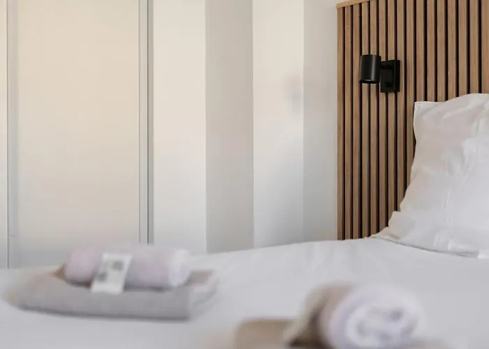 Le Carre Dor - Confort -hyper Centre - *