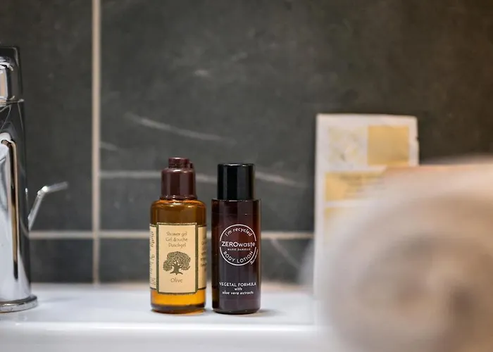 Le Carre Dor - Confort -hyper Centre -