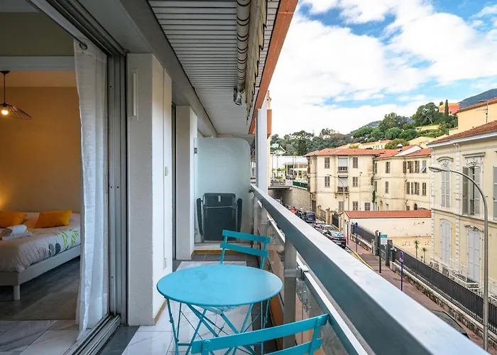 Apartamento Le Carre Dor - Confort -hyper Centre - *