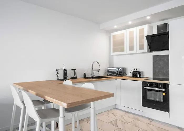 Le Carre Dor - Confort -hyper Centre -