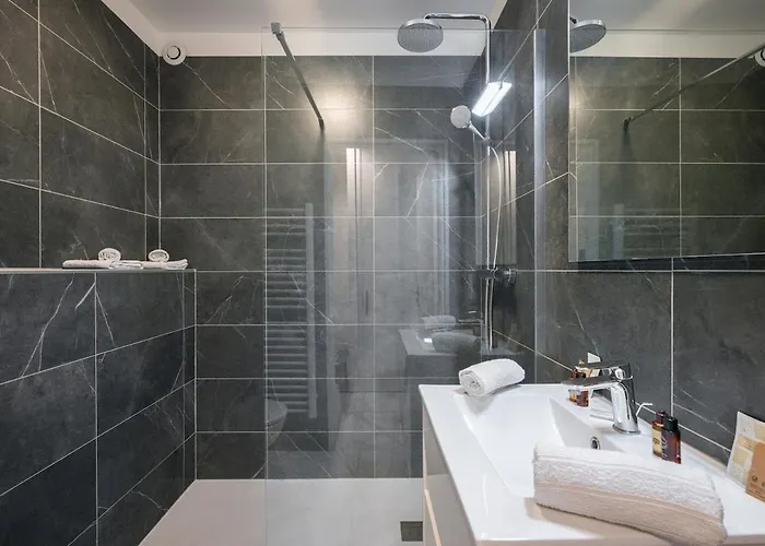 Apartamento Le Carre Dor - Confort -hyper Centre -