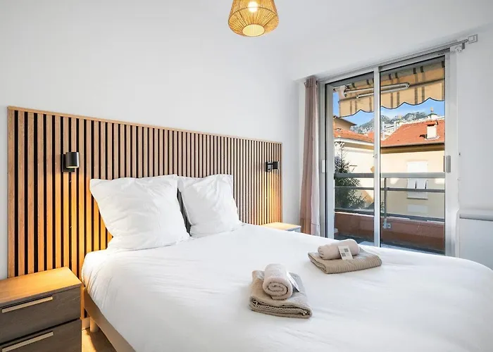 Apartamento Le Carre Dor - Confort -hyper Centre -