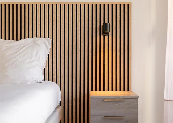 Le Carre Dor - Confort -hyper Centre - Apartamento Menton