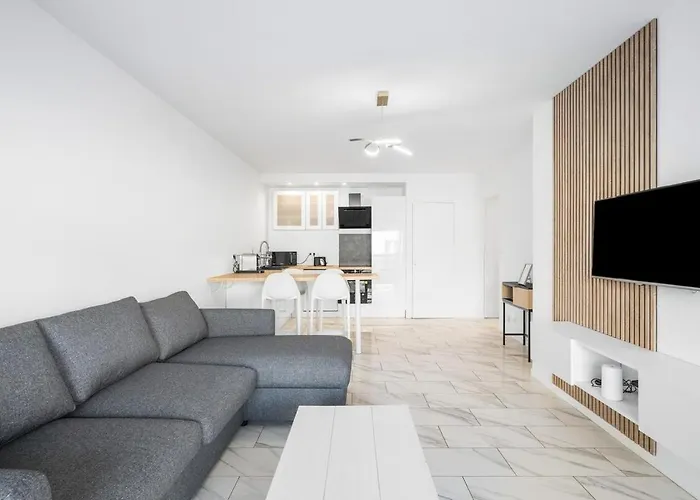 Le Carre Dor - Confort -hyper Centre - *