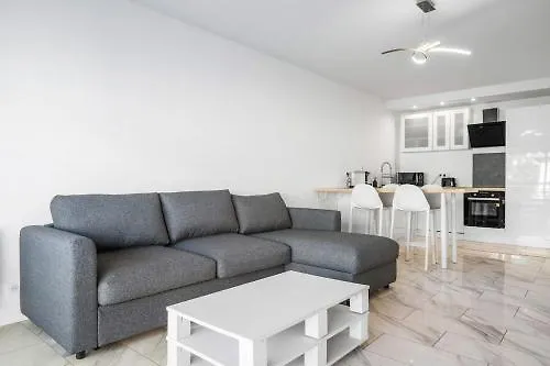 Le Carre Dor - Confort -hyper Centre - Appartamento