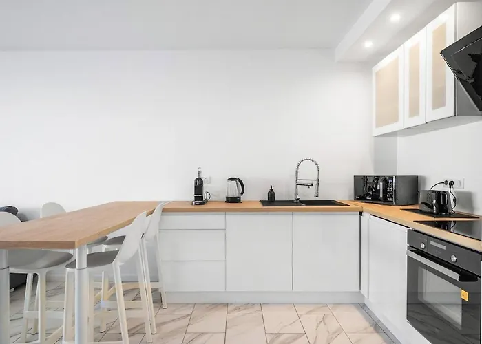 Le Carre Dor - Confort -hyper Centre -