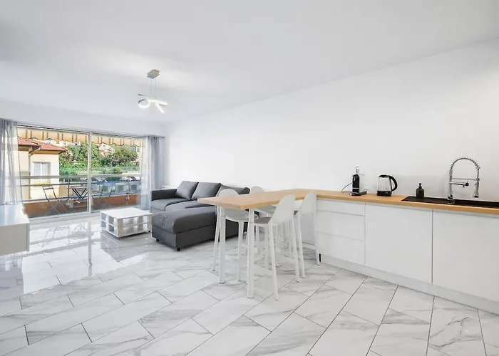 Apartamento Le Carre Dor - Confort -hyper Centre -