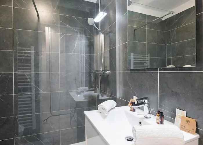 Le Carre Dor - Confort -hyper Centre -