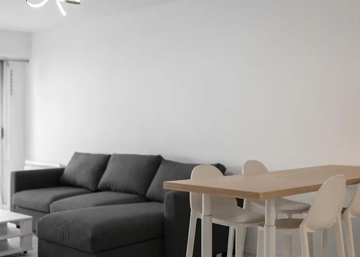 Le Carre Dor - Confort -hyper Centre - Apartamento Menton