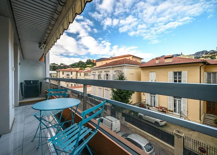 Le Carre Dor - Confort -hyper Centre - Apartamento *