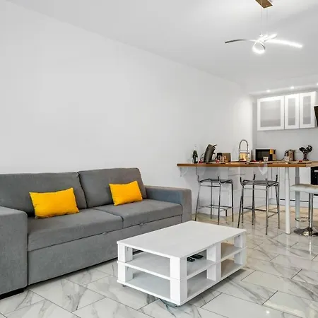 Apartment Le Carre D'or - Confort - Hyper Centre- *