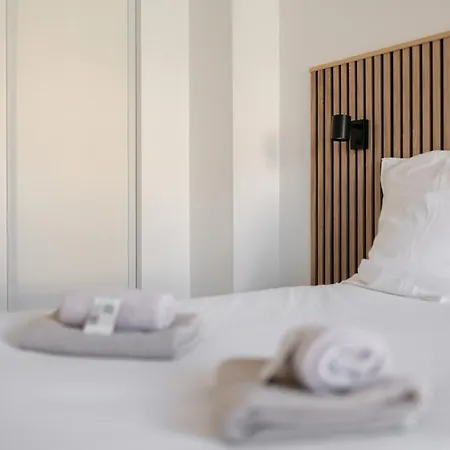 Le Carre D'or - Confort - Hyper Centre- Apartment Menton