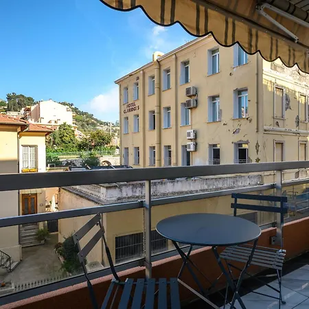 Le Carre D'or - Confort - Hyper Centre- Apartment