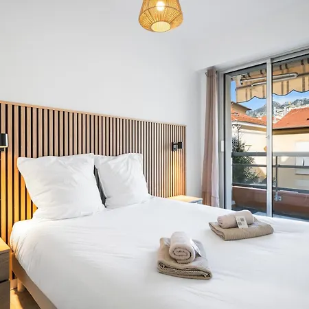 Apartment Le Carre D'or - Confort - Hyper Centre-